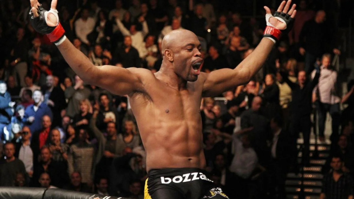 Highest Paid MMA Athletes Of All Time
