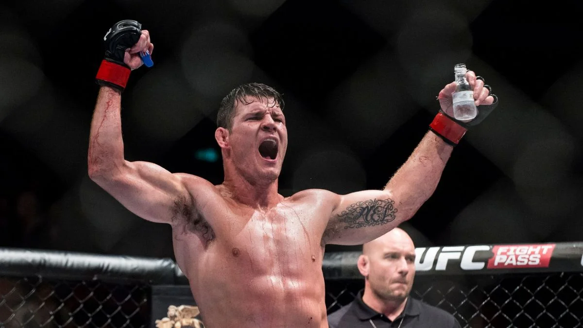 Highest Paid MMA Athletes Of All Time
