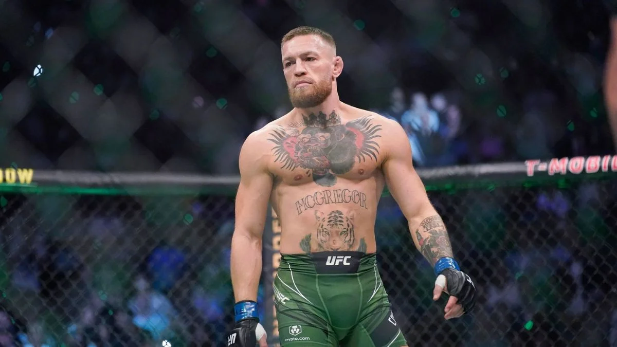 Highest Paid MMA Athletes Of All Time