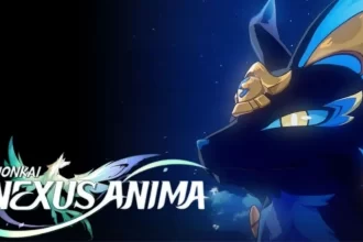 Honkai Nexus Anima: First Look At HoYoverse’s New Game