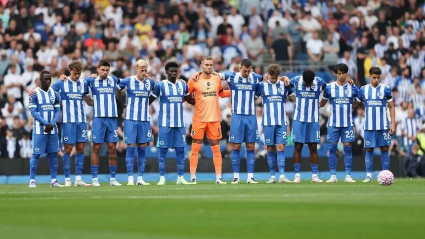 How Are Brighton So Good At Scouting ?