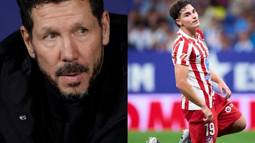 How Did Espanyol Break Atletico Madrid's 13 Year Record