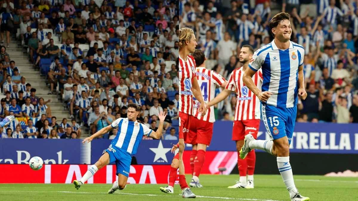 How Did Espanyol Break Atletico Madrid's 13 Year Record