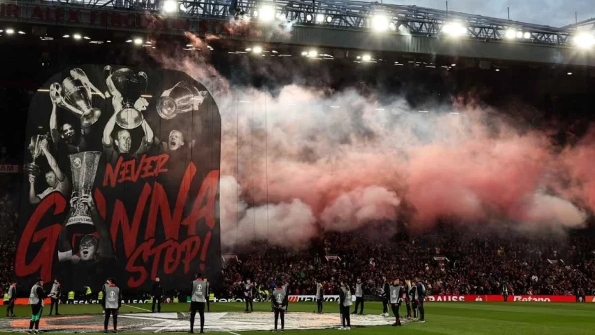 How Football Stadiums Shape The Game: Altitude, Acoustics, And Home Advantage