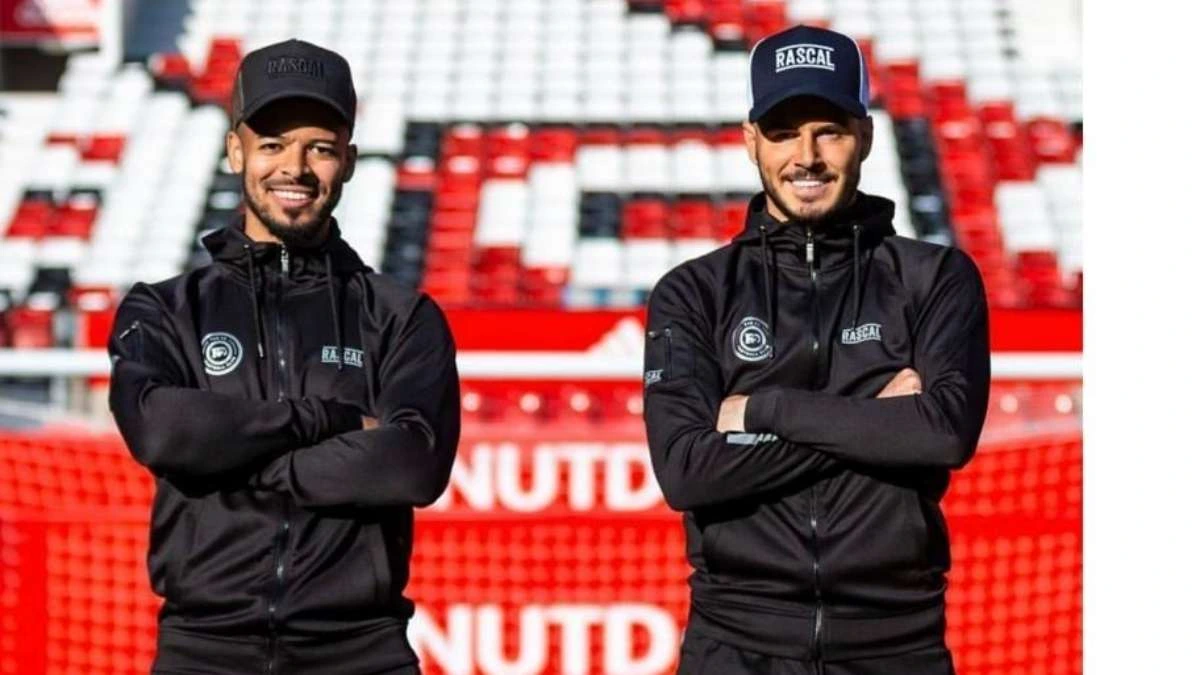 How Football YouTubers Are Changing The Game For A New Generation