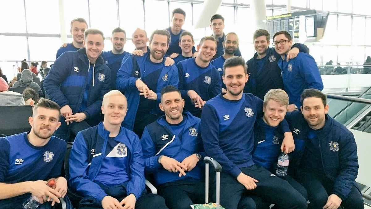 How Football YouTubers Are Changing The Game For A New Generation