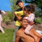 How Many Children Does Cristiano Ronaldo Have?