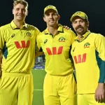 How Many Times Have The Top Three Scored 100 In an ODI?