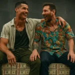 How Much Do Footballers Earn? Ronaldo’s Millions To Lower-League Salaries Explained