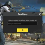 How To Change Your PUBG Mobile Name: Simple Guide