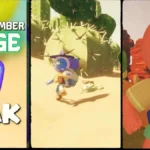 How To Get The Cool Cucumber Badge In PEAK 