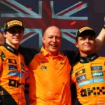 Hungarian Grand Prix 2025: As It Happened