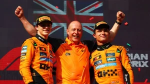 Hungarian Grand Prix 2025: As It Happened
