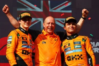 Hungarian Grand Prix 2025: As It Happened