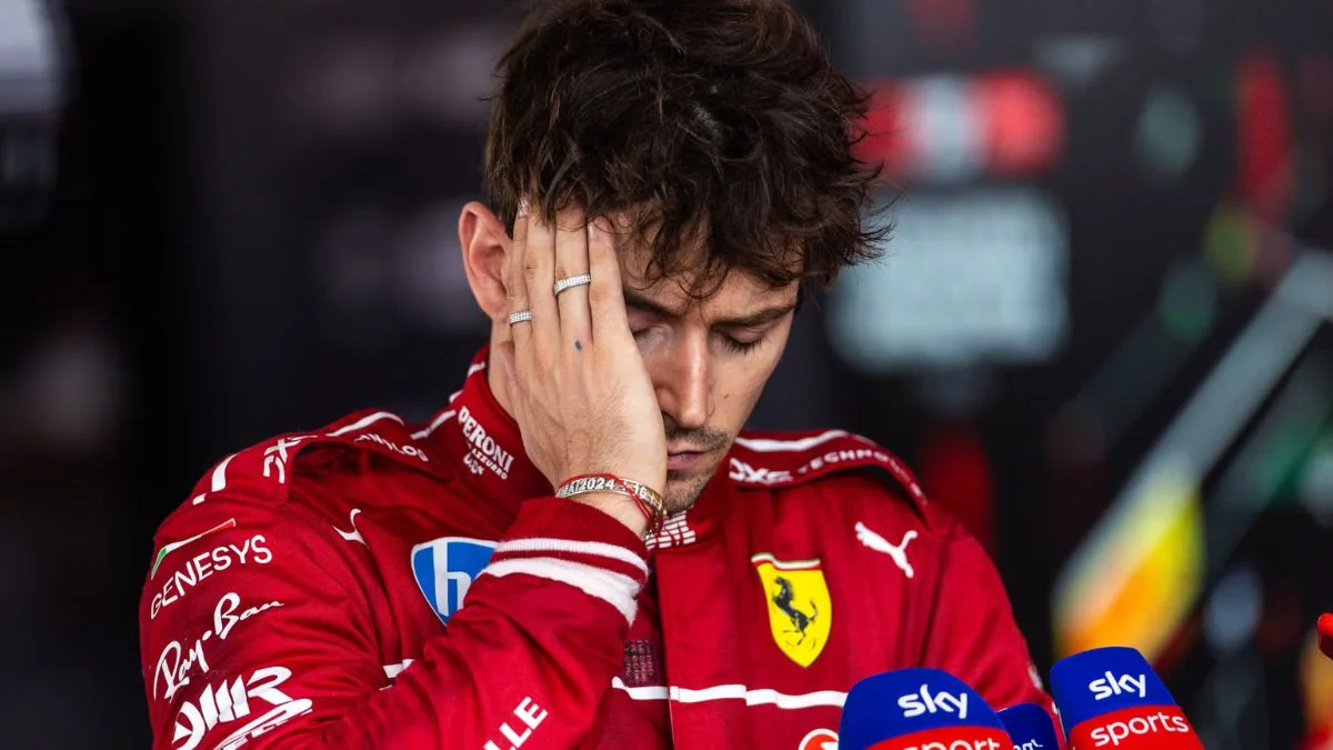 Hungarian Grand Prix 2025: As It Happened