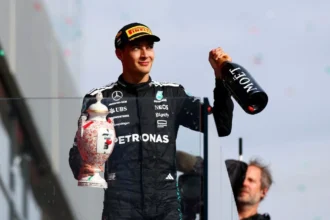 George Russell On His Delayed Contract Signing For 2026