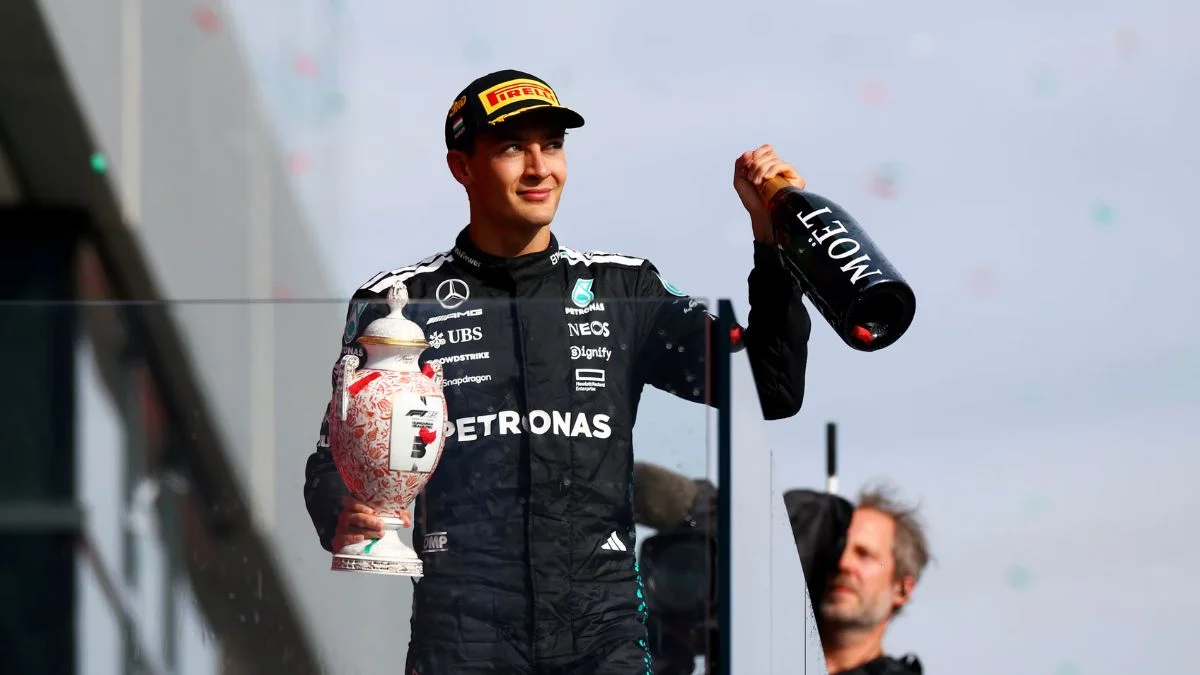 Hungarian Grand Prix 2025: As It Happened