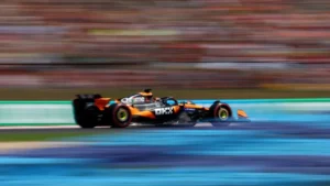 Hungarian Grand Prix 2025 Qualifying: The Closest Qualifying Race Ever