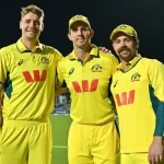 Cameron Green, Travis Head, And Marsh Make Big Gains In ICC ODI Rankings
