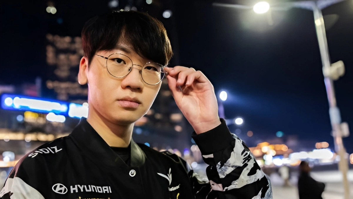 Choi Hyeon-joon