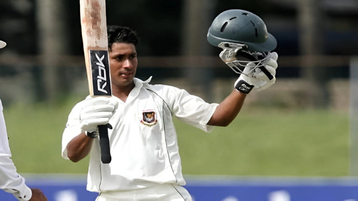 Top 4 Youngest Centurions in Test Cricket History