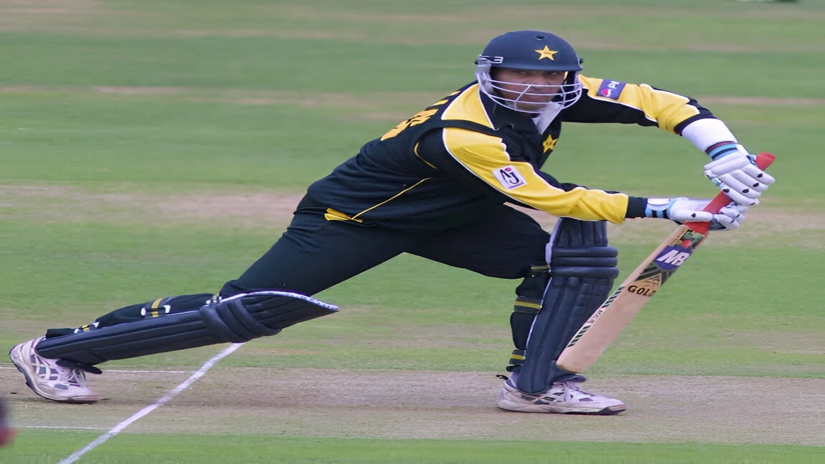 Top 4 Youngest Centurions in ODI Cricket History