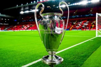 Top 4 Most Iconic Comebacks in UEFA Champions League Knockouts