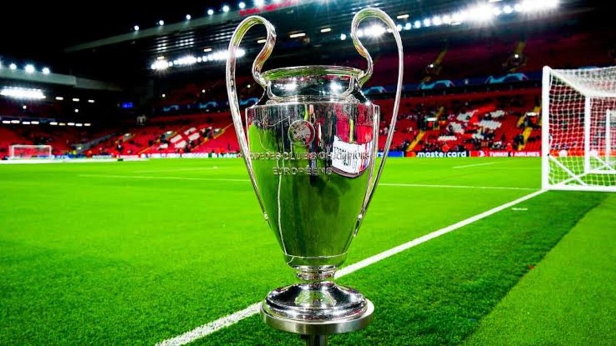 Top 4 Most Iconic Comebacks in UEFA Champions League Knockouts