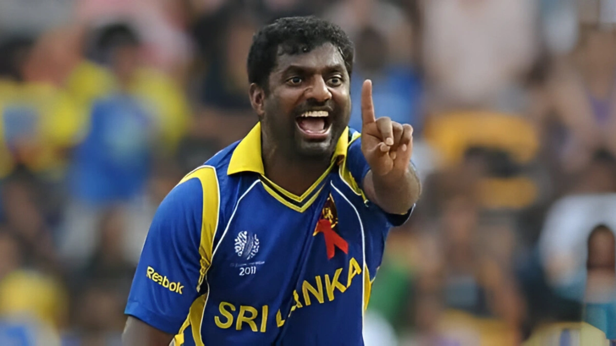 Top 4 Spinners With Most Wickets in the ODIs