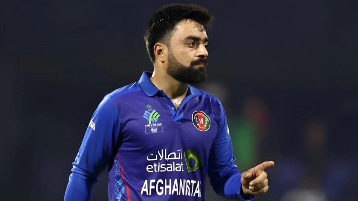 Top 4 Asian Bowlers With Most T20I Wickets in SENA Countries