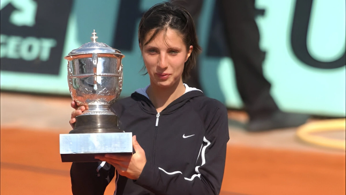 Top 4 Underappreciated Tennis Players Who Deserve More Recognition