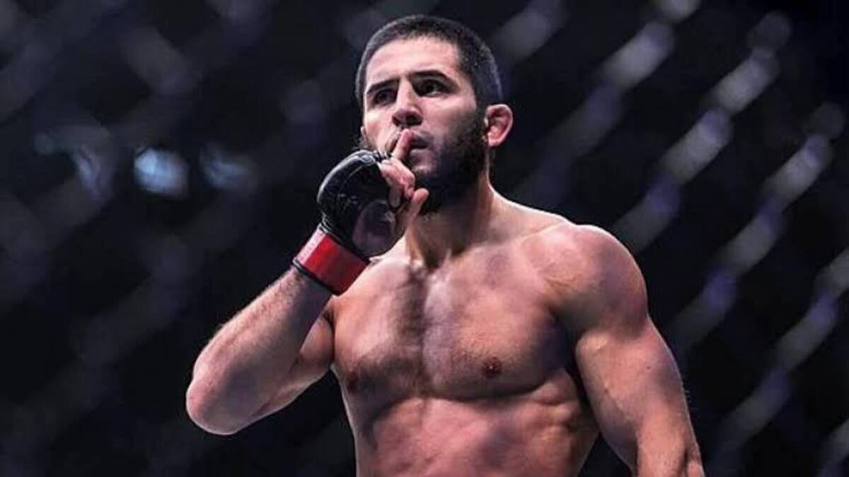 Top 4 Most Famous MMA Fighters and Their Fighting Styles