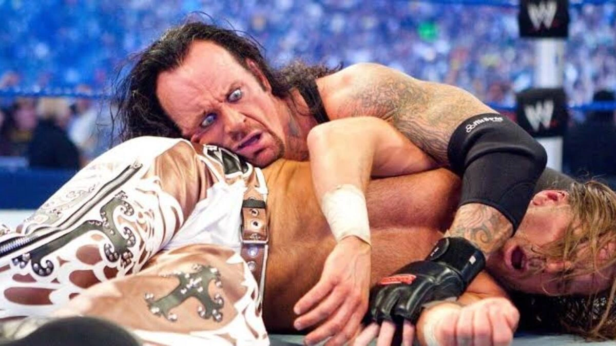 Top 4 Greatest WrestleMania Matches Ever