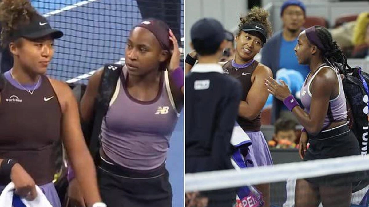 Top 4 Most Iconic Tennis Sportsmanship Moments