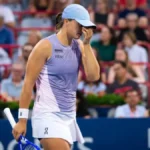 Canadian Open: 3 Major Upsets In Montreal Ft. Iga Swiatek