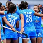 India Announces Squad For Women’s Hockey Asia Cup