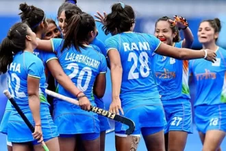 India Announces Squad For Women’s Hockey Asia Cup