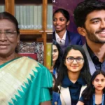 President Droupadi Murmu Praises India's Global Dominance