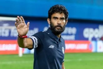 Who is Khalid Jamil? The Indian Football Coach Who Rejected Clubs On Alcohol