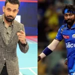 Irfan Pathan Finally Reveals Why He Was Left Out of IPL 2025 Commentary Panel