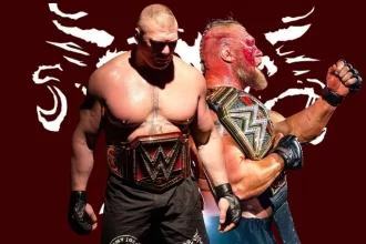 Is Brock Lesnar Returning At WWE Clash In Paris?