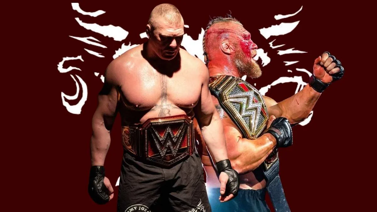 Is Brock Lesnar Returning At WWE Clash In Paris?
