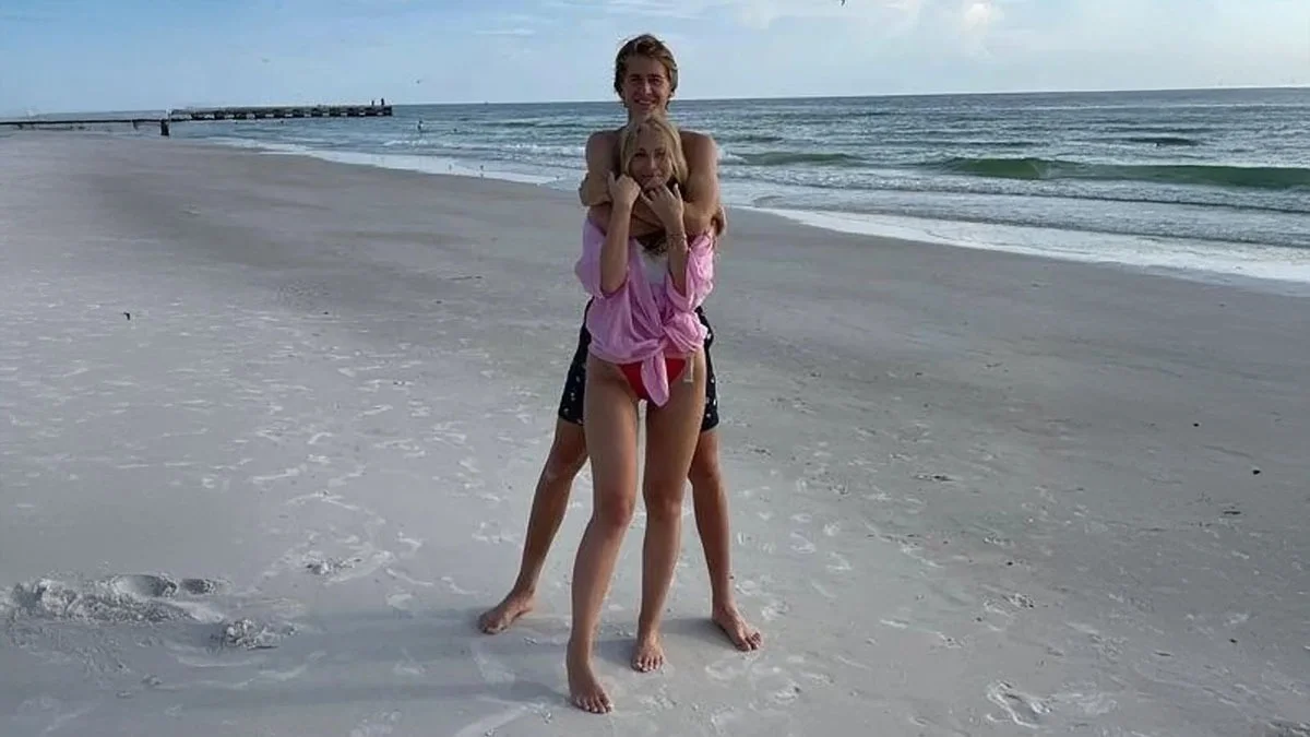 Top 4 Influencer Girlfriends Of Tennis Players