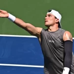 Jack Draper Retires From The US Open 2025 Second Round Due To Arm Injury