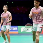 Indonesia's Rising Duo Ready For Dream Debut At BWF Worlds