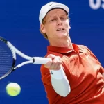 Jannik Sinner Equals Roger Federer's Hard-Court Record