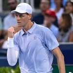 Jannik Sinner’s Projected Pathway To Australian Open 2026 Final