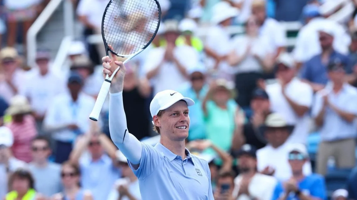 Carlos Alcaraz Crowned Cincinnati Open 2025 Champion After Jannik Sinner Retires Hurt