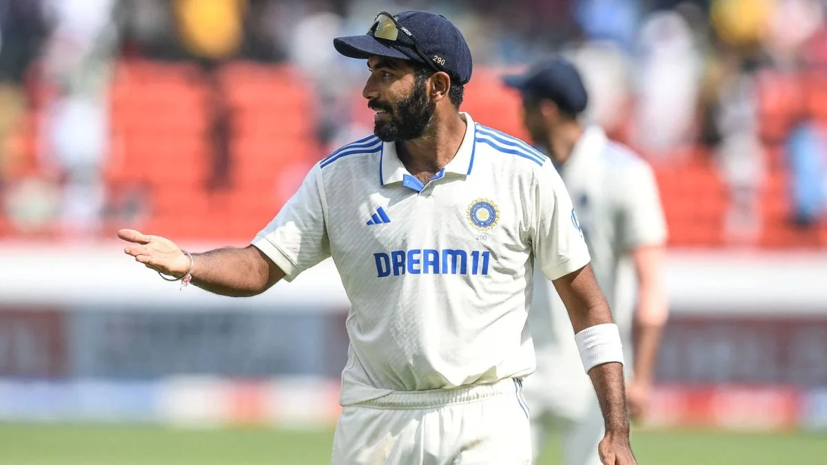 "India Can Win Without Bumrah": Monty Panesar Made A Bold Claim