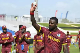 Who Has The Best ODI Bowling Figures? Jayden Seales Enters The List Against Pakistan